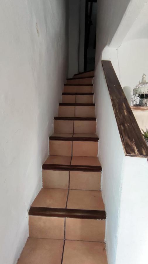 Casa De Pueblo La Pinilla Villa La Pinilla  Buitenkant foto
